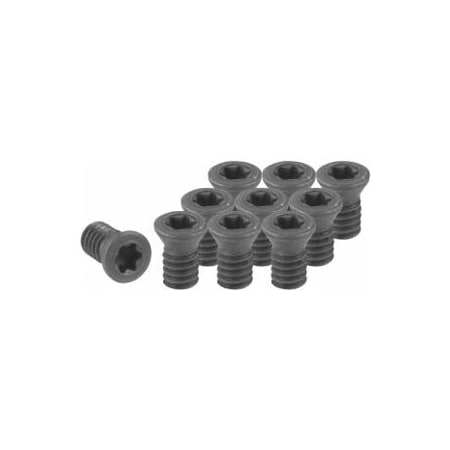 Garant Set of insert screws, 10 pieces, Type: 11 269028 11